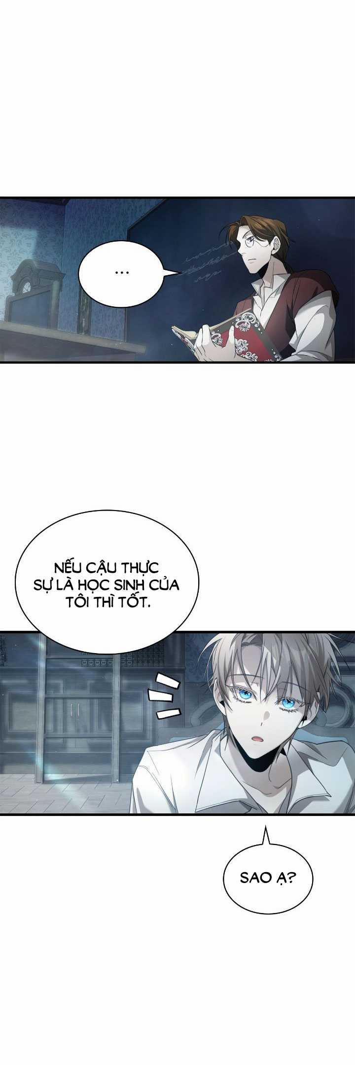 Răng Nanh Xuyên Thẳng Trái Tim 6.1 trang 5