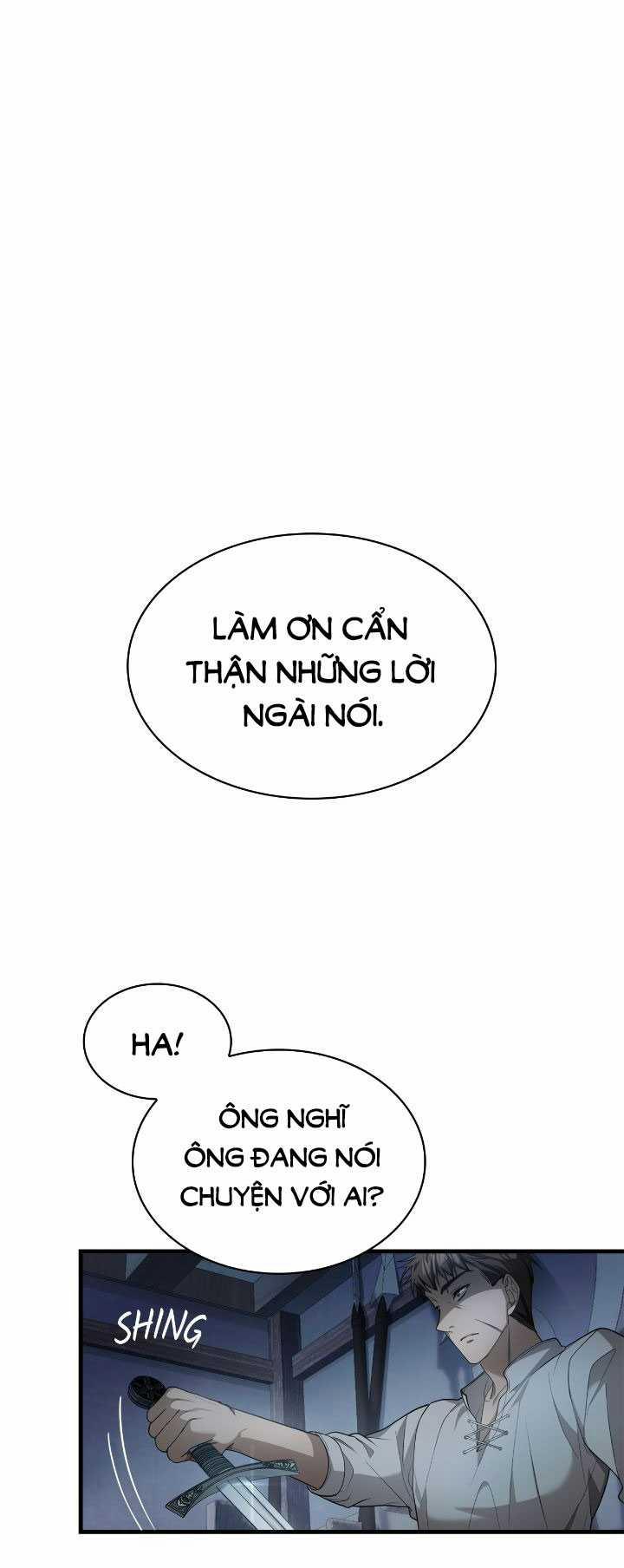 Răng Nanh Xuyên Thẳng Trái Tim 7.1 trang 0