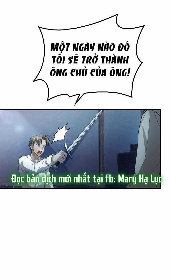 Răng Nanh Xuyên Thẳng Trái Tim 7.1 trang 1