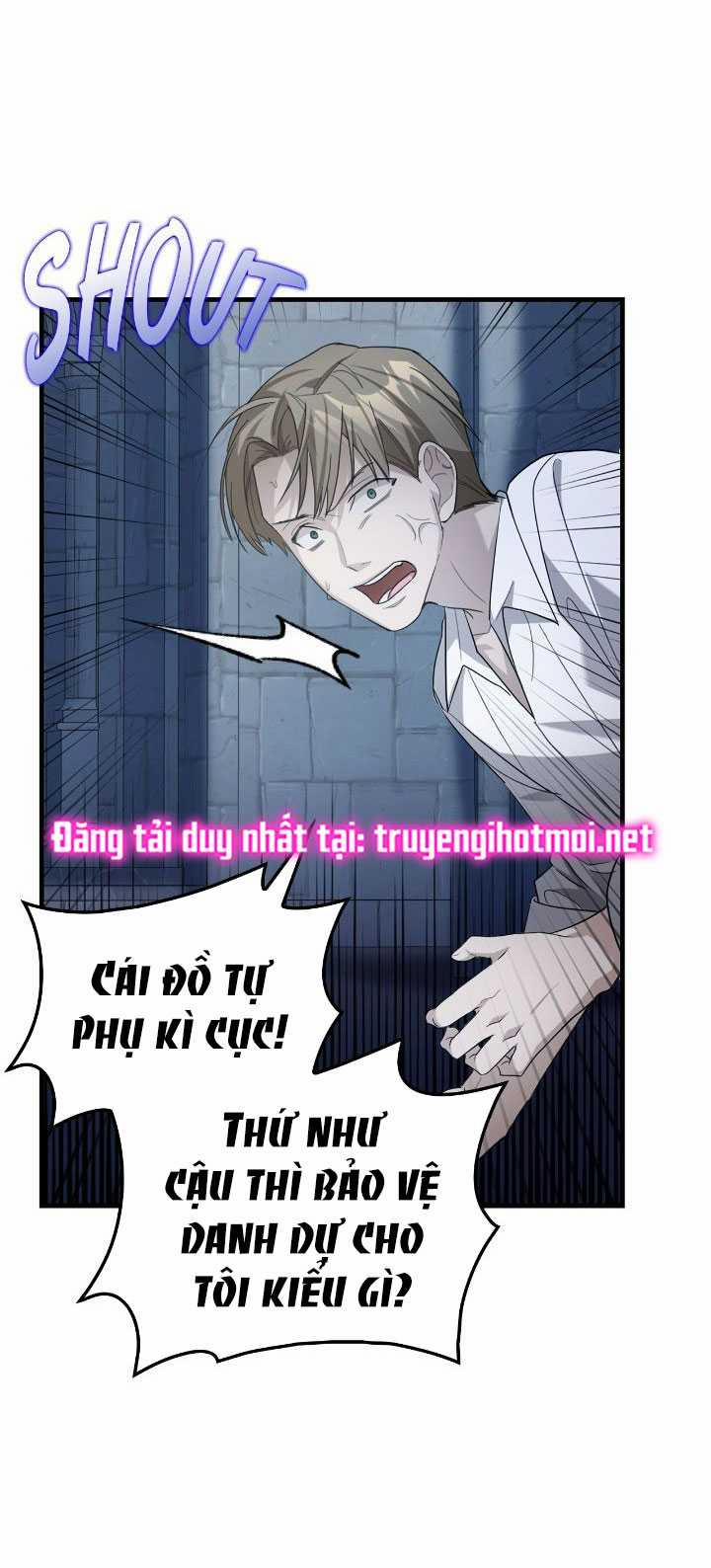 Răng Nanh Xuyên Thẳng Trái Tim 7.2 trang 0