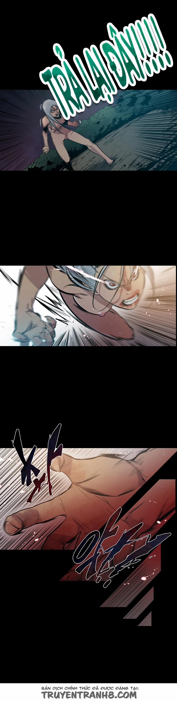 Răng Nanh 16 trang 10