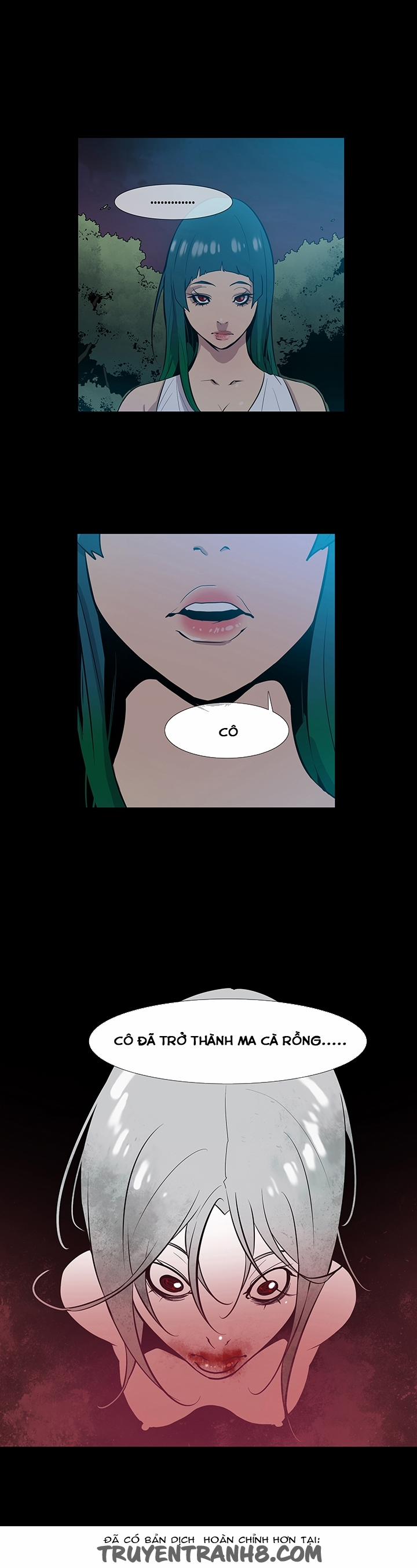 Răng Nanh 16 trang 2