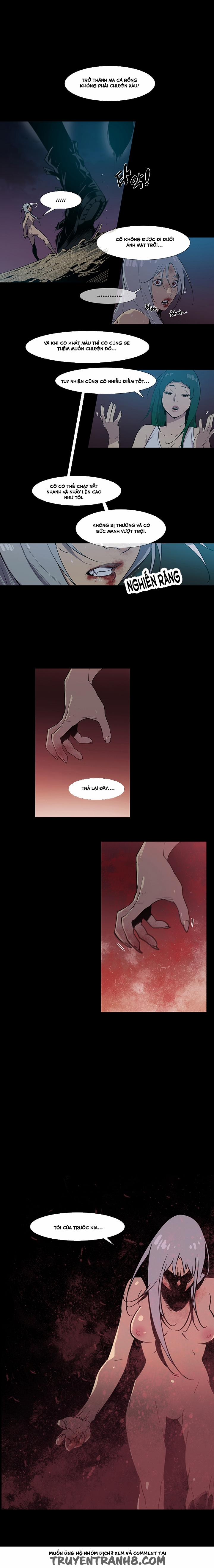 Răng Nanh 16 trang 9