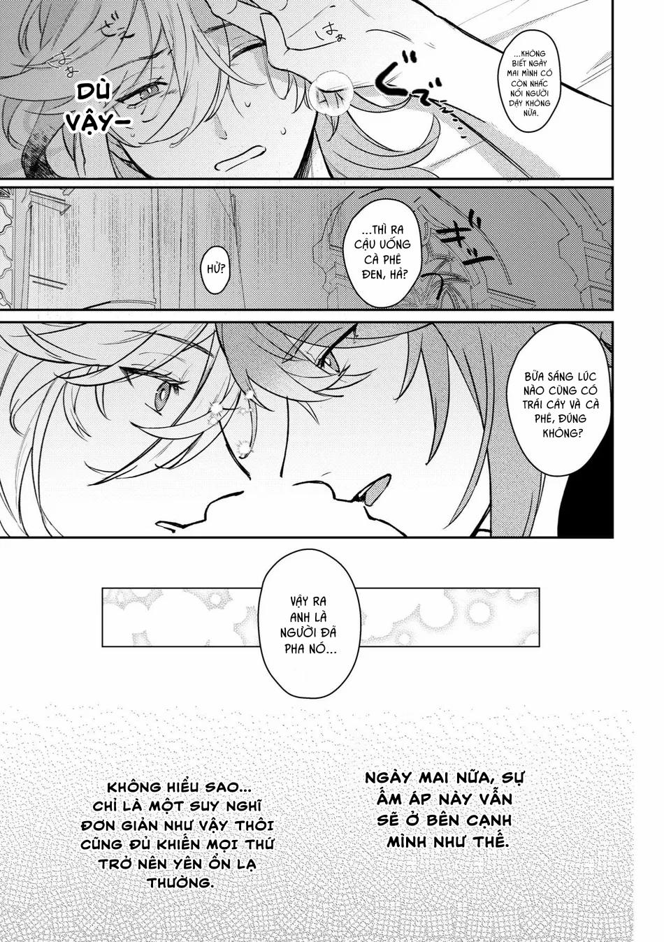 Ranh giới 36.8 độ 3 trang 16