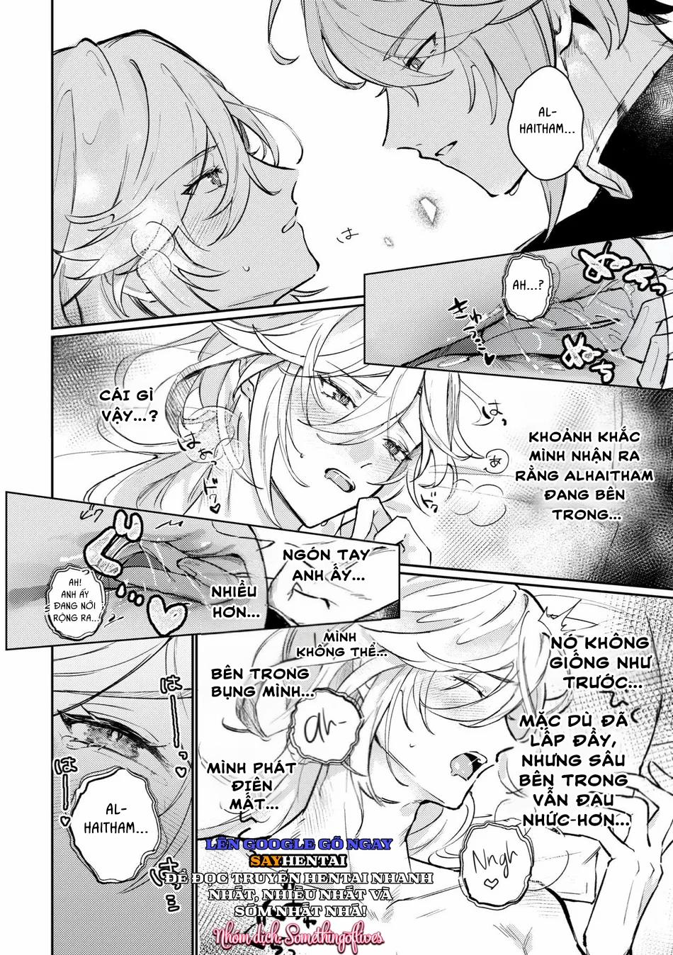 Ranh giới 36.8 độ 3 trang 9