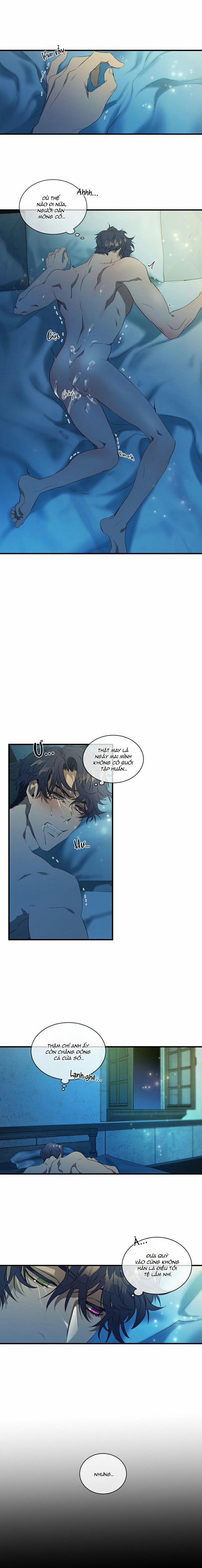 Ranh Giới Cảm Xúc 1 trang 11