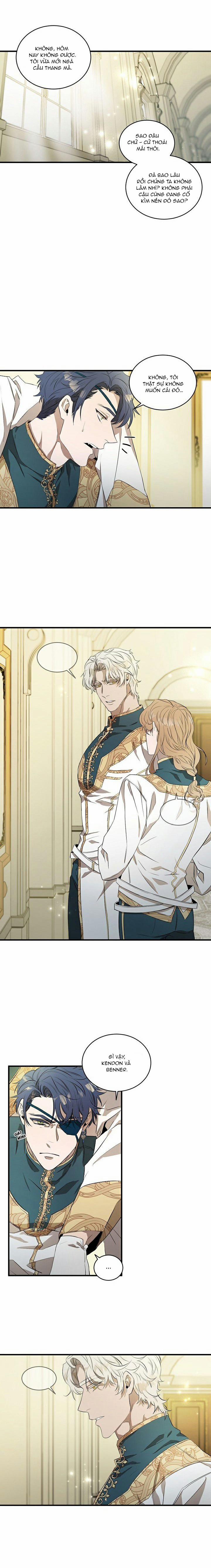 Ranh Giới Cảm Xúc 1 trang 14