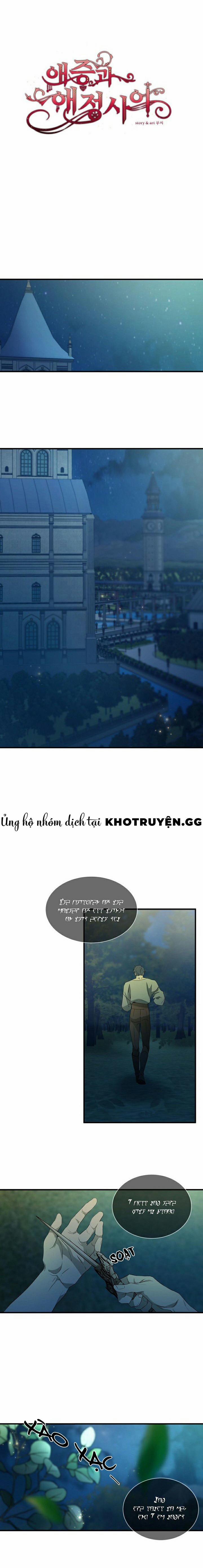 Ranh Giới Cảm Xúc 1 trang 2