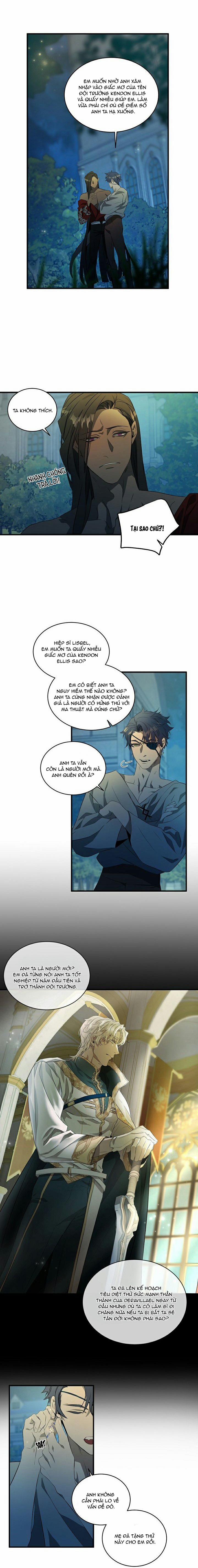 Ranh Giới Cảm Xúc 1 trang 7