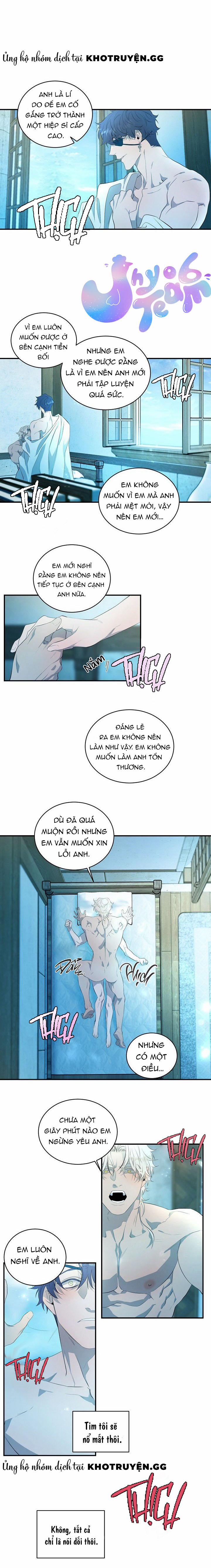 Ranh Giới Cảm Xúc 10 trang 10