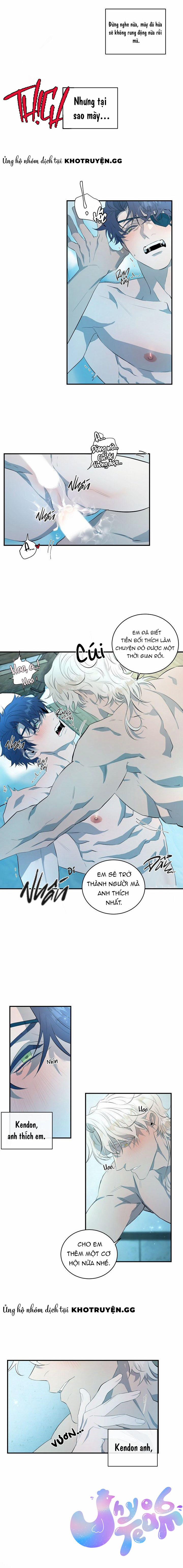 Ranh Giới Cảm Xúc 10 trang 11