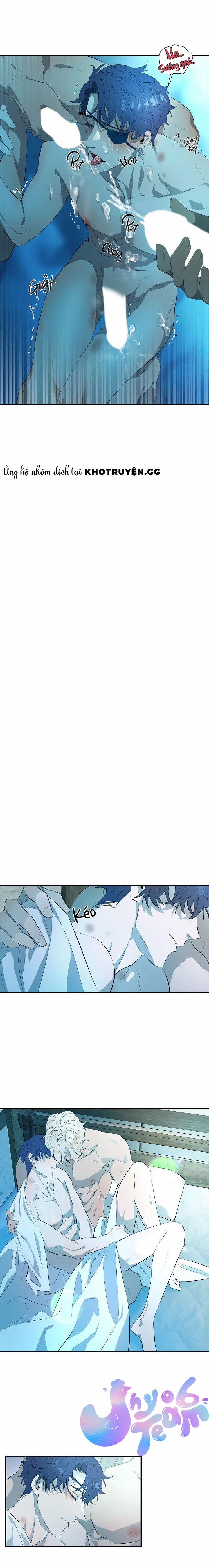 Ranh Giới Cảm Xúc 10 trang 3