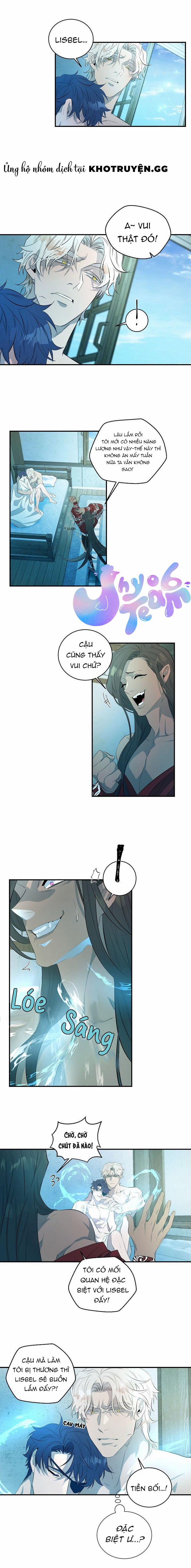 Ranh Giới Cảm Xúc 10 trang 4