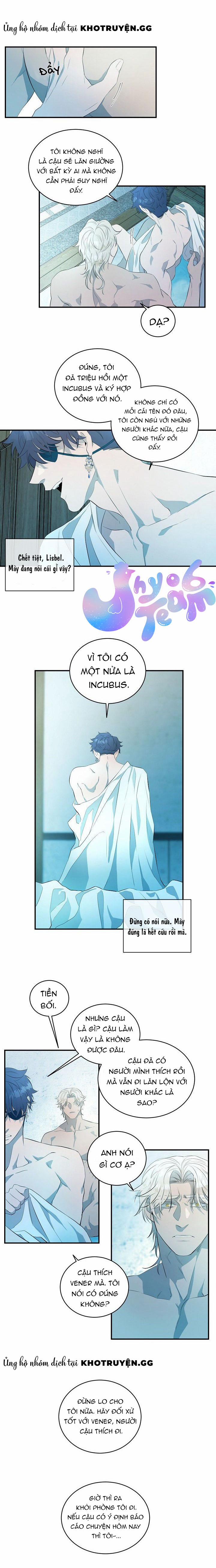 Ranh Giới Cảm Xúc 10 trang 7