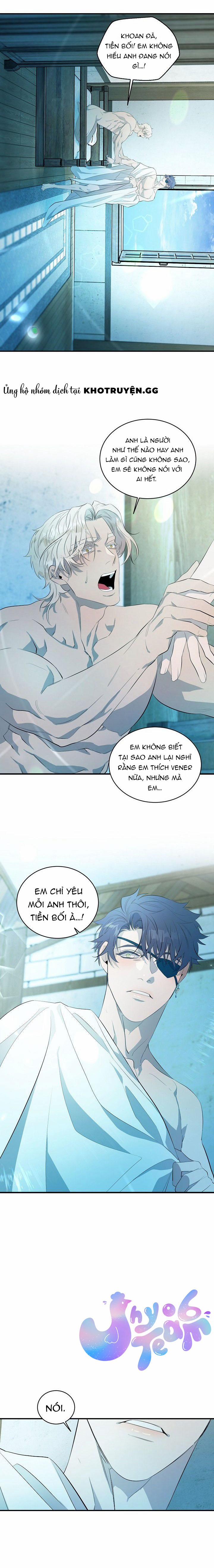 Ranh Giới Cảm Xúc 10 trang 8