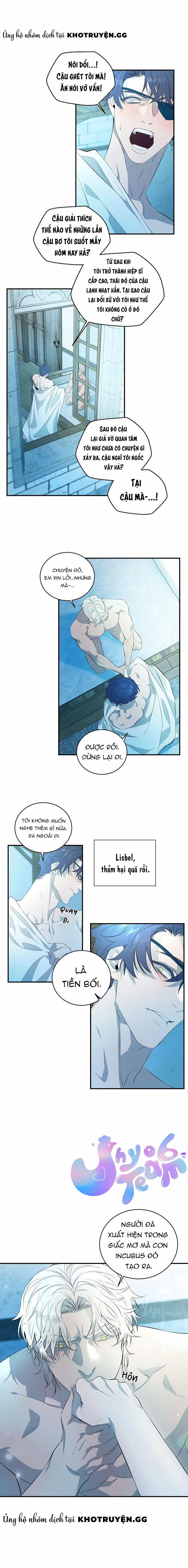 Ranh Giới Cảm Xúc 10 trang 9