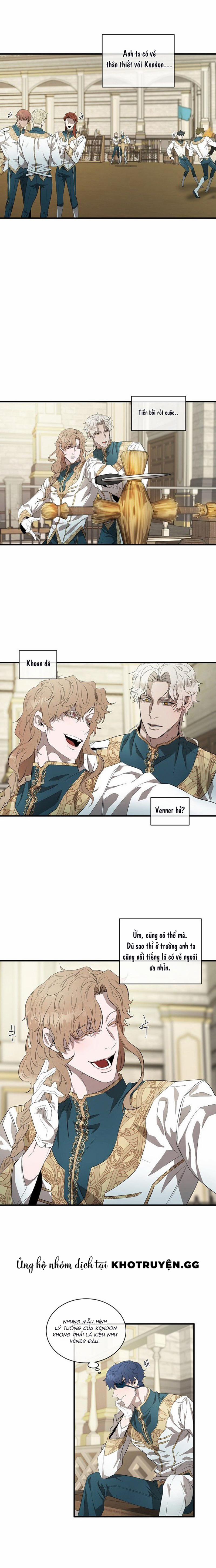 Ranh Giới Cảm Xúc 2 trang 10