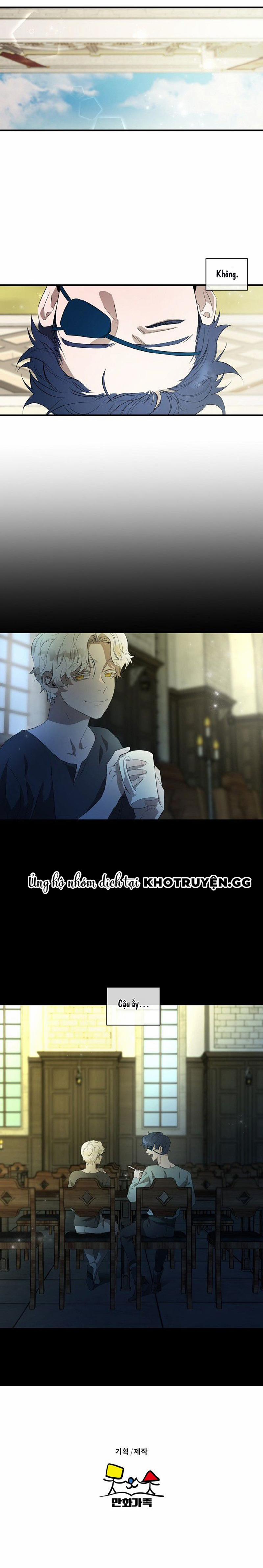 Ranh Giới Cảm Xúc 2 trang 12