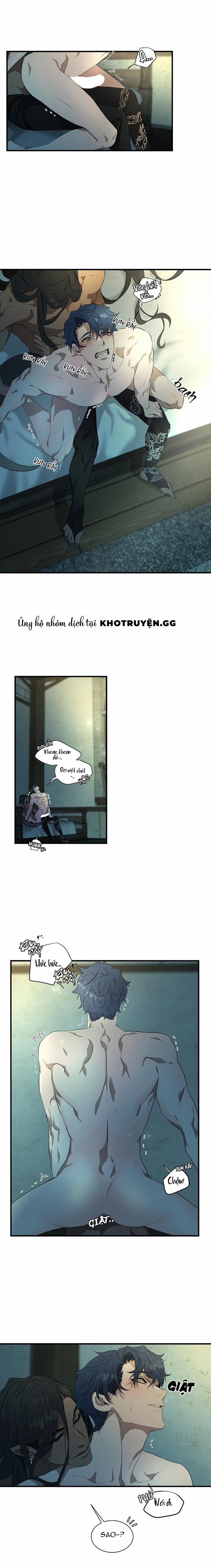 Ranh Giới Cảm Xúc 2 trang 6