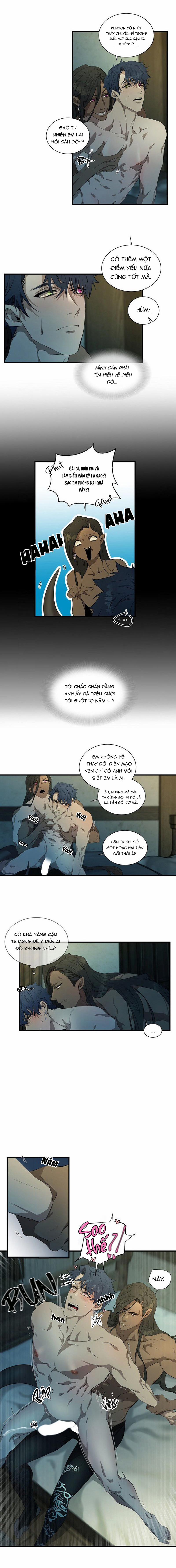 Ranh Giới Cảm Xúc 2 trang 7