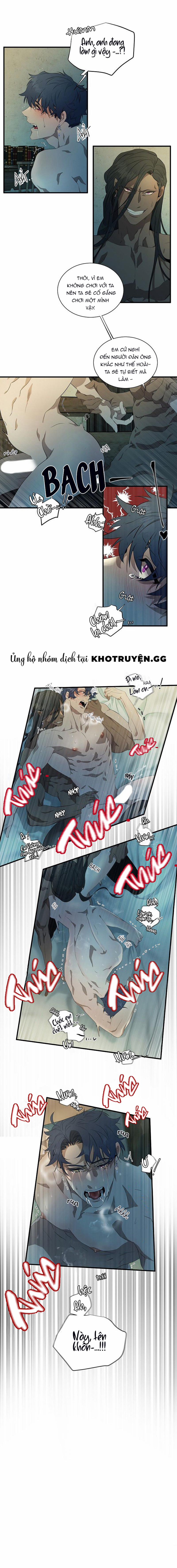 Ranh Giới Cảm Xúc 2 trang 8