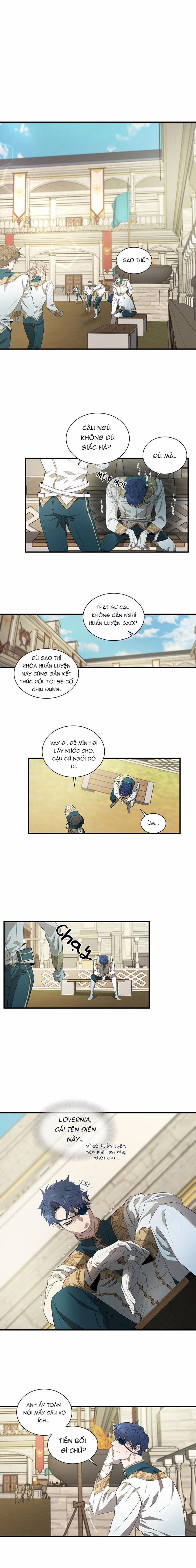 Ranh Giới Cảm Xúc 2 trang 9