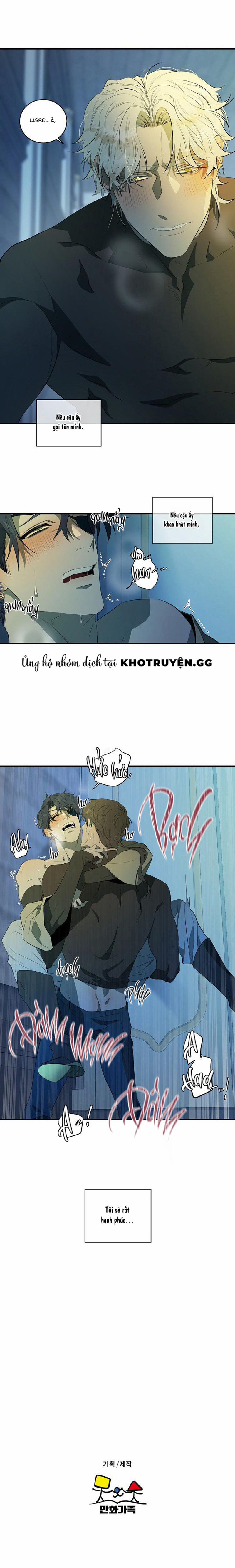 Ranh Giới Cảm Xúc 3 trang 12