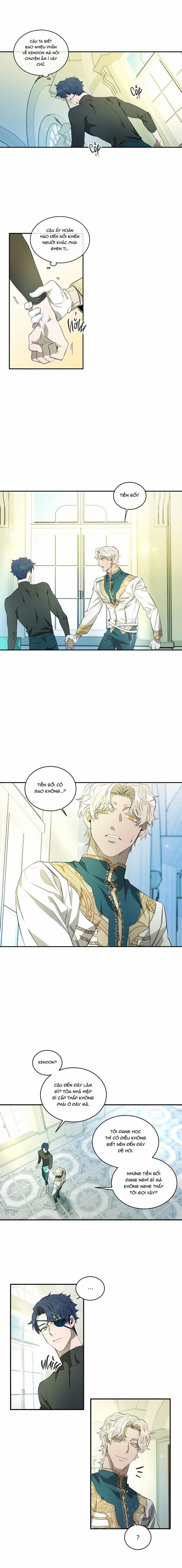 Ranh Giới Cảm Xúc 3 trang 4