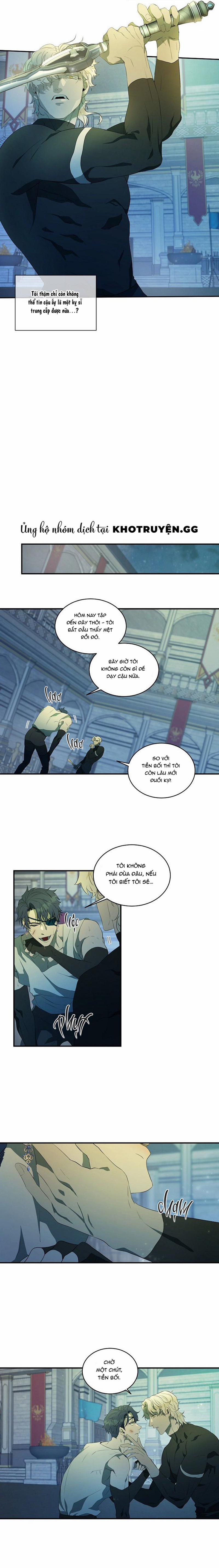 Ranh Giới Cảm Xúc 3 trang 6