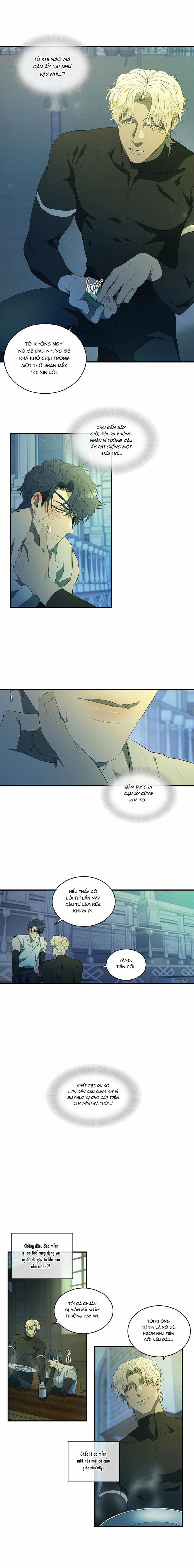 Ranh Giới Cảm Xúc 3 trang 8
