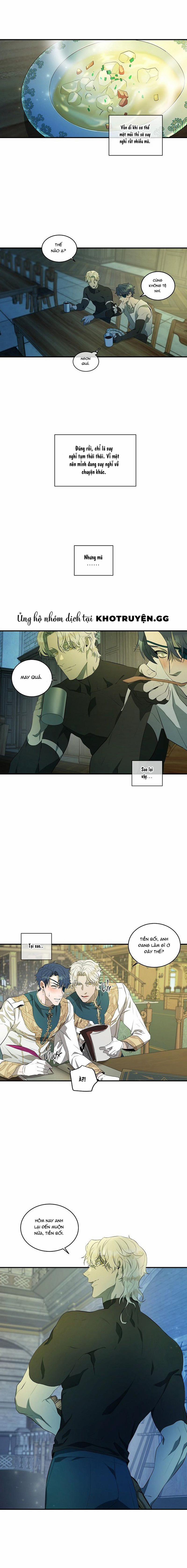 Ranh Giới Cảm Xúc 3 trang 9