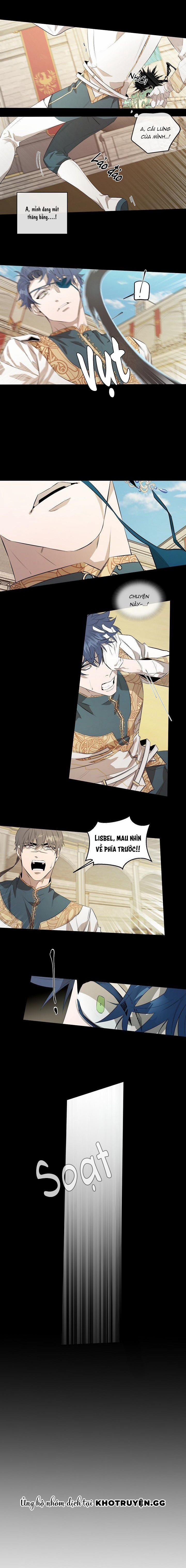 Ranh Giới Cảm Xúc 4 trang 11