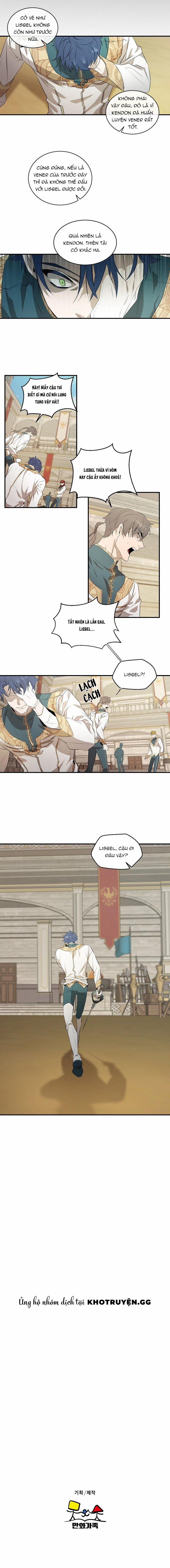 Ranh Giới Cảm Xúc 4 trang 12