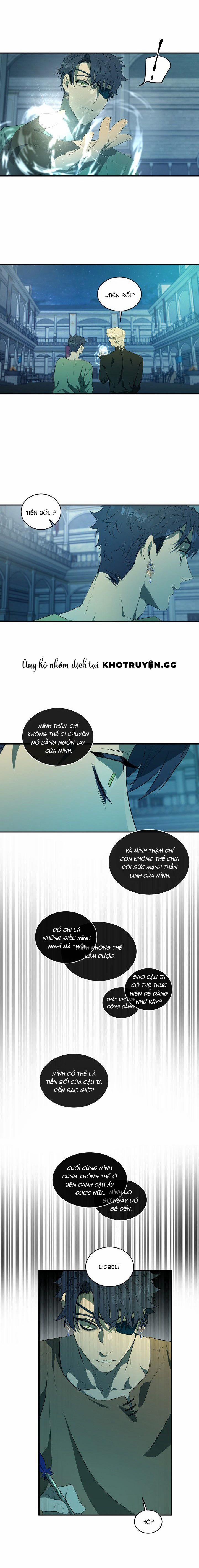 Ranh Giới Cảm Xúc 4 trang 3