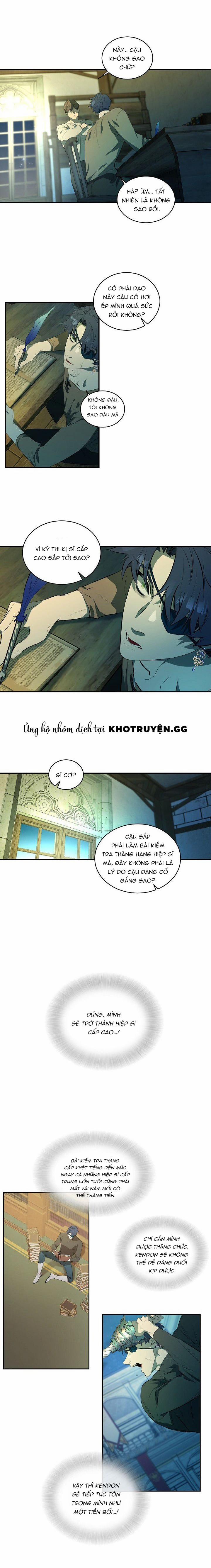 Ranh Giới Cảm Xúc 4 trang 4