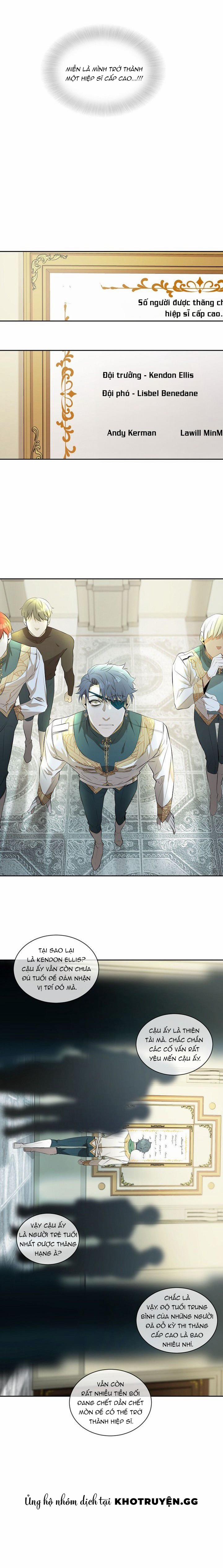 Ranh Giới Cảm Xúc 4 trang 5