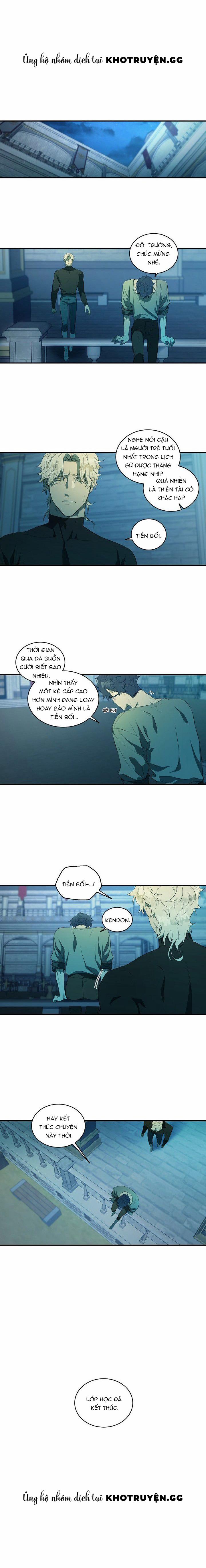 Ranh Giới Cảm Xúc 4 trang 6