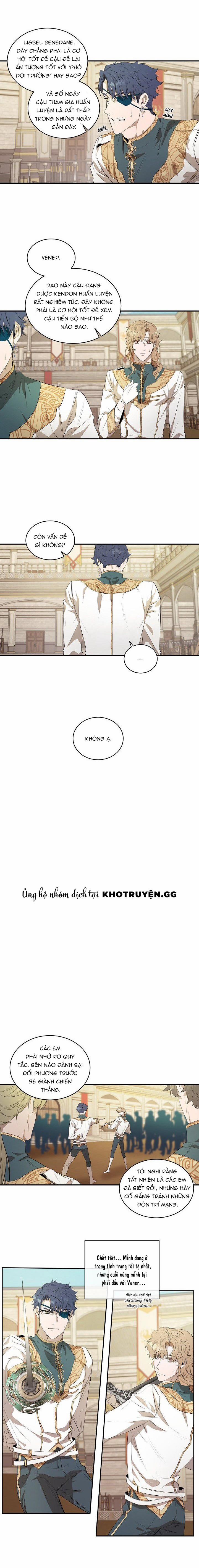 Ranh Giới Cảm Xúc 4 trang 9