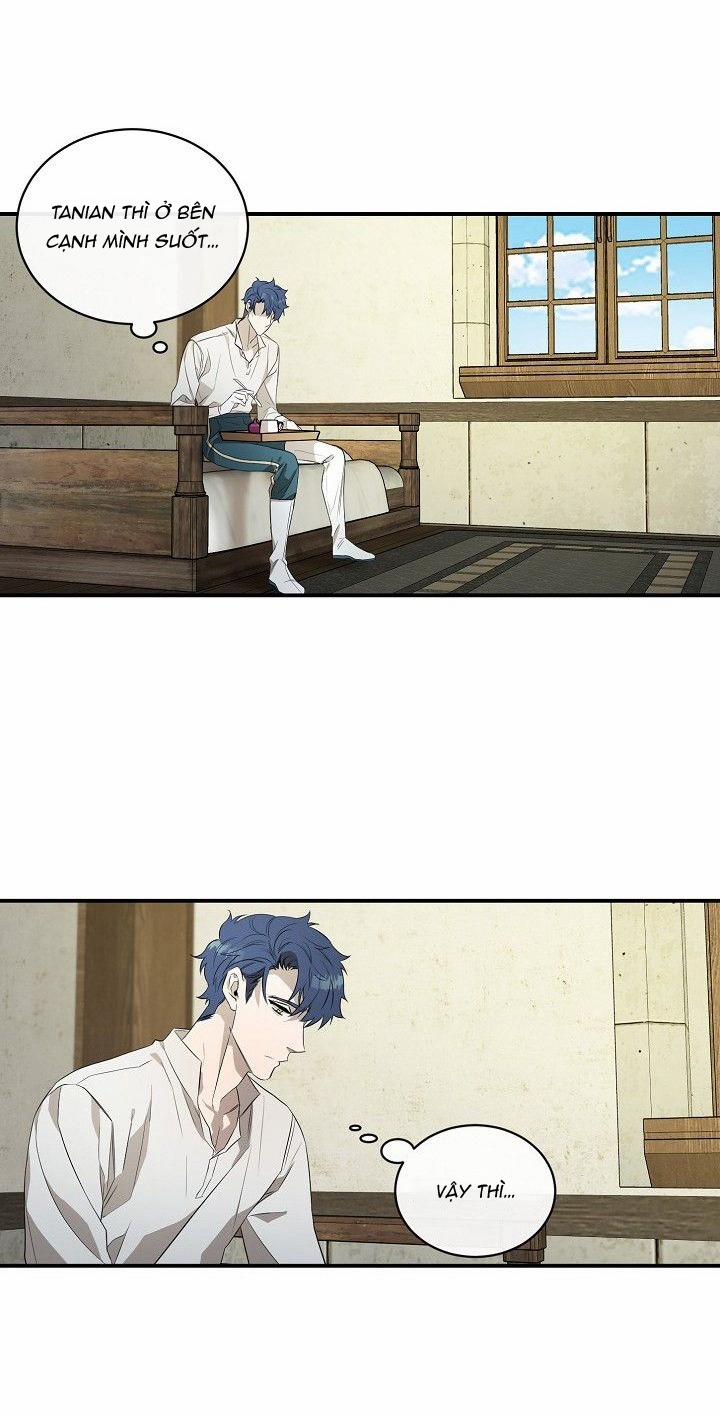 Ranh Giới Cảm Xúc 5 trang 16