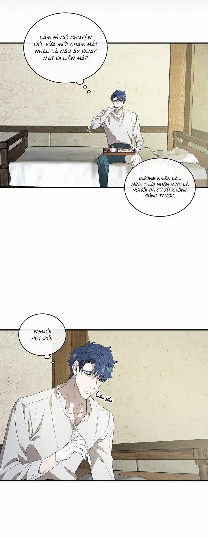 Ranh Giới Cảm Xúc 5 trang 19