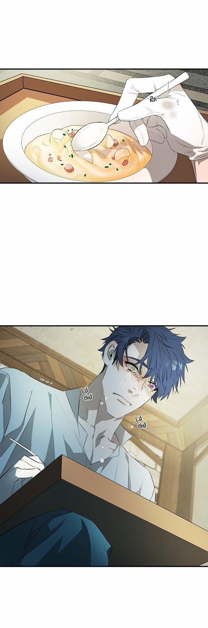 Ranh Giới Cảm Xúc 5 trang 21
