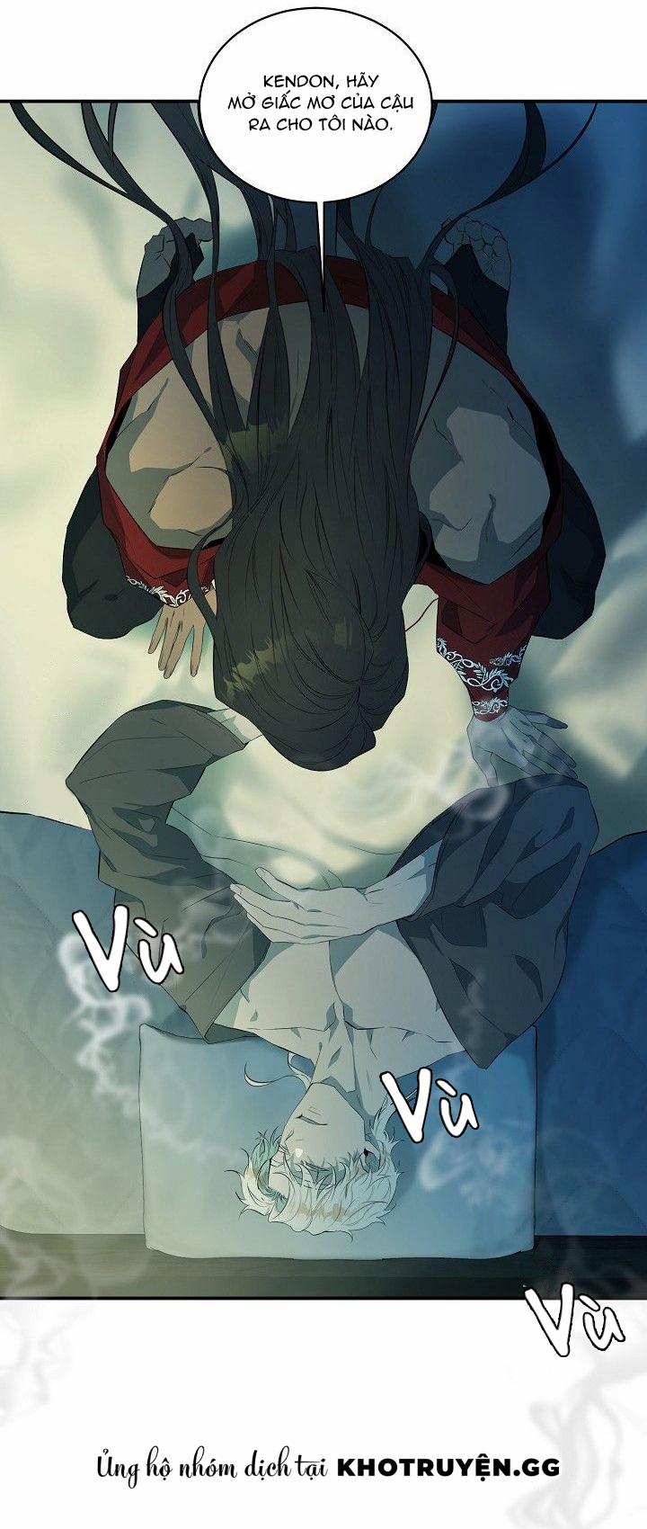 Ranh Giới Cảm Xúc 5 trang 25
