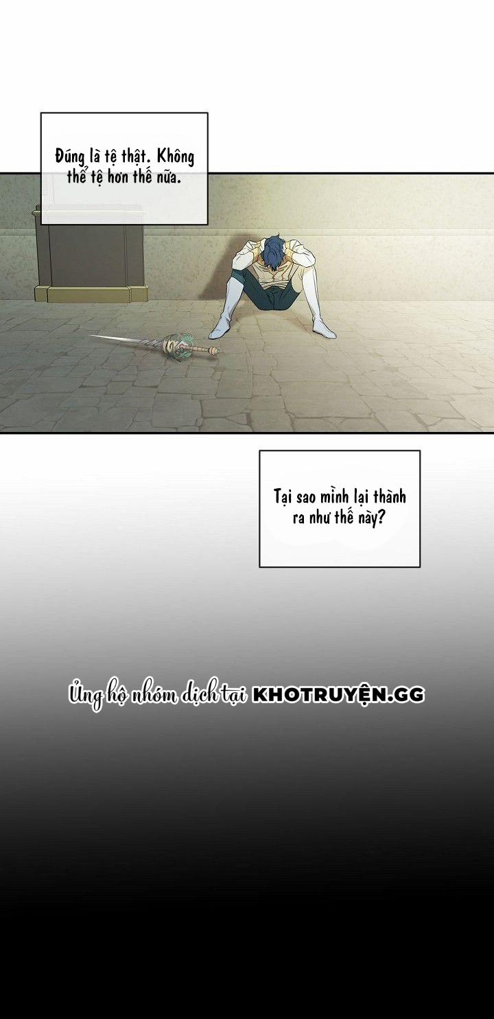 Ranh Giới Cảm Xúc 5 trang 3