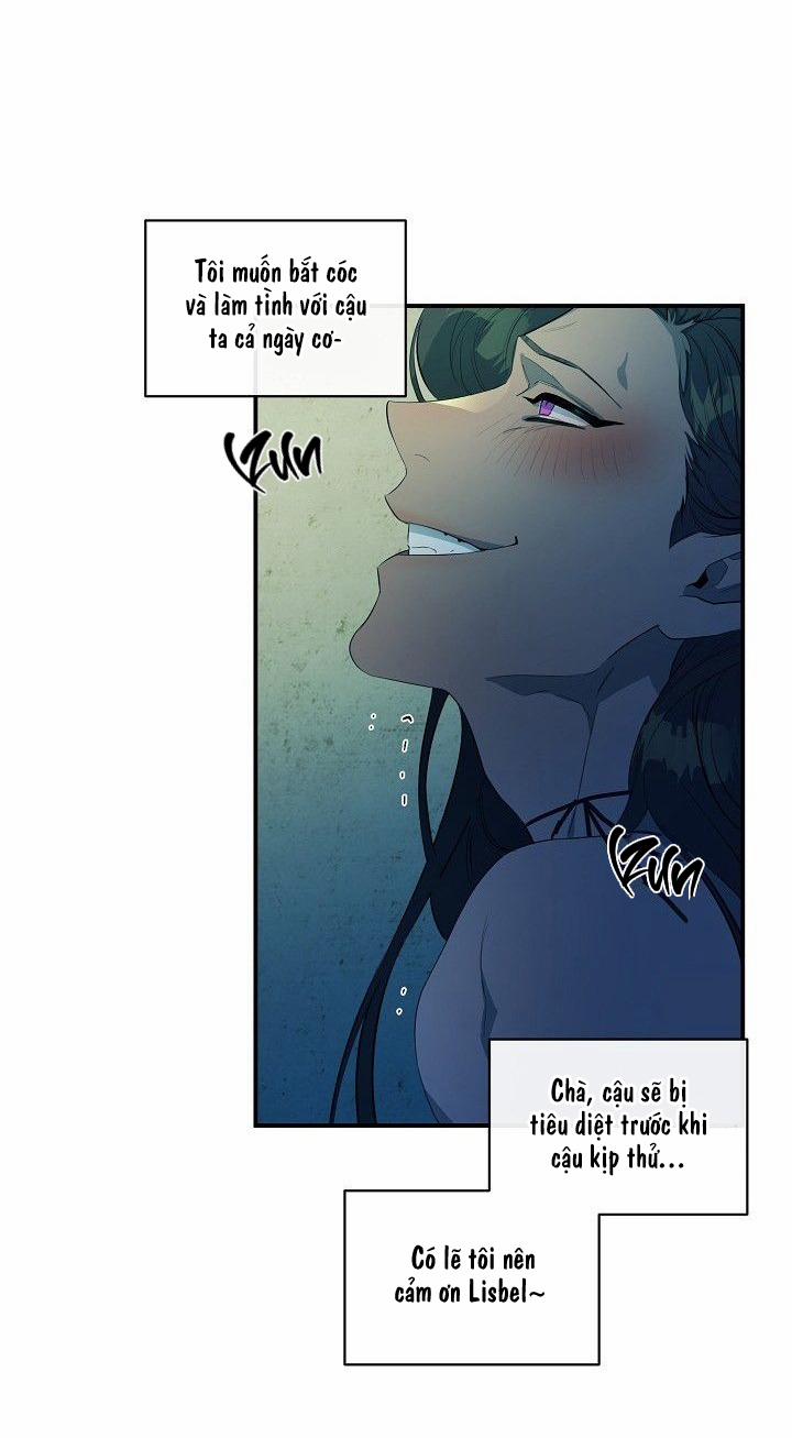 Ranh Giới Cảm Xúc 5 trang 30