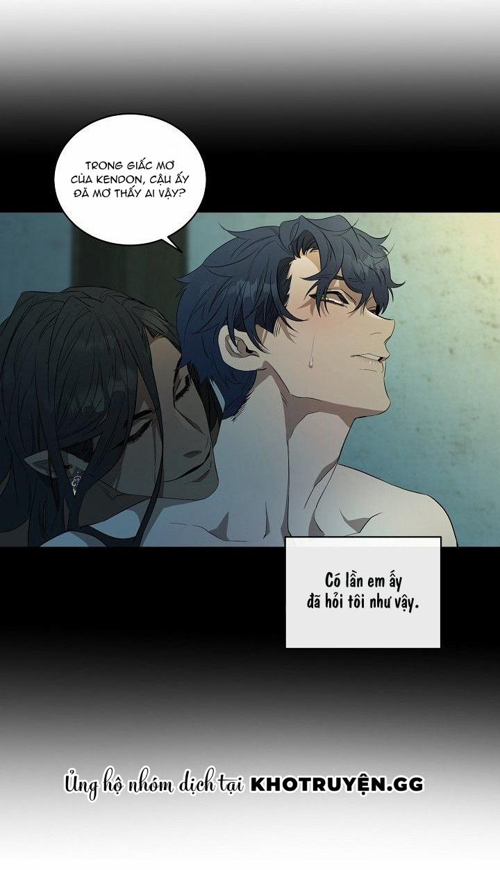 Ranh Giới Cảm Xúc 5 trang 32