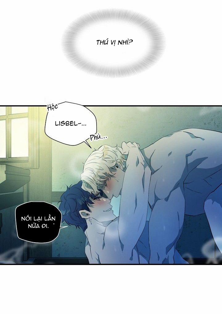Ranh Giới Cảm Xúc 5 trang 37