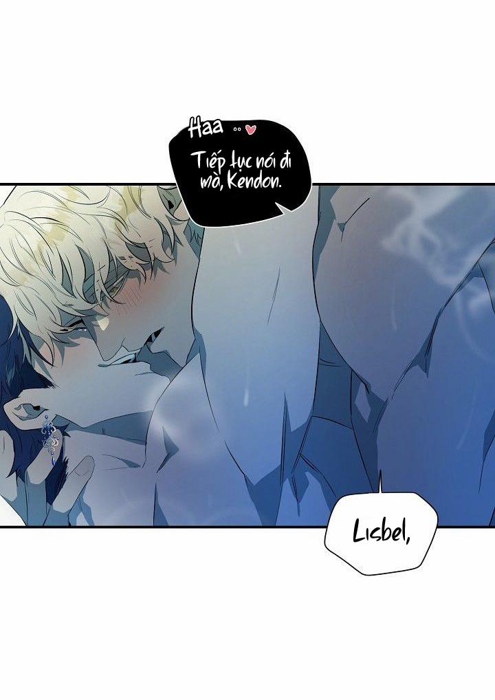 Ranh Giới Cảm Xúc 5 trang 38