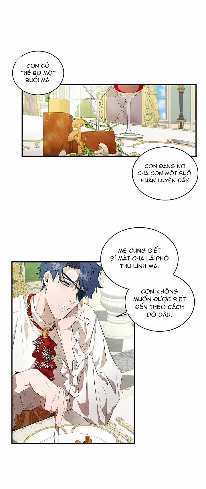 Ranh Giới Cảm Xúc 6 trang 10