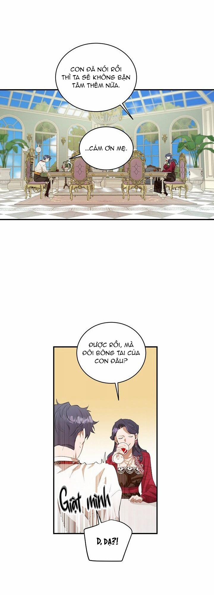 Ranh Giới Cảm Xúc 6 trang 19