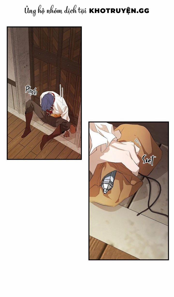 Ranh Giới Cảm Xúc 6 trang 36